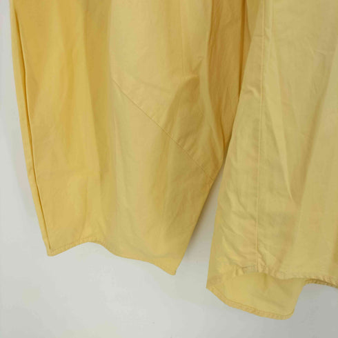 スティーブンアラン Steven Alan COTTON CRESCENT SLEEVE BLOUSE レディース JPN:S