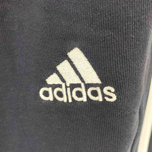 アディダス adidas パフォーマンスロゴ刺繍 スリーストライプス スウェット パンツ レディース