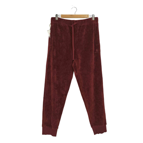 カーハートワークインプログレス Carhartt WIP UNITED SCRIPT JOGGING PANT ユナイテッド スクリプト ジョギング パンツ メンズ XL