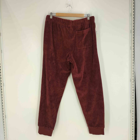 カーハートワークインプログレス Carhartt WIP UNITED SCRIPT JOGGING PANT ユナイテッド スクリプト ジョギング パンツ メンズ XL
