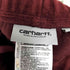 カーハートワークインプログレス Carhartt WIP UNITED SCRIPT JOGGING PANT ユナイテッド スクリプト ジョギング パンツ メンズ XL