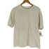 ザノースフェイス THE NORTH FACE 22SS S/S NUPTSE COTTON TEE ショートスリーブ ヌプシ コットン ティー メンズ import:XL