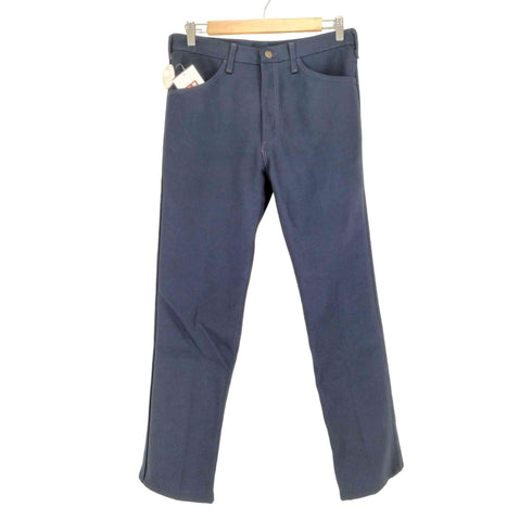 ラングラー Wrangler 90s USA製 ランチャースラックスパンツ メンズ 33×34