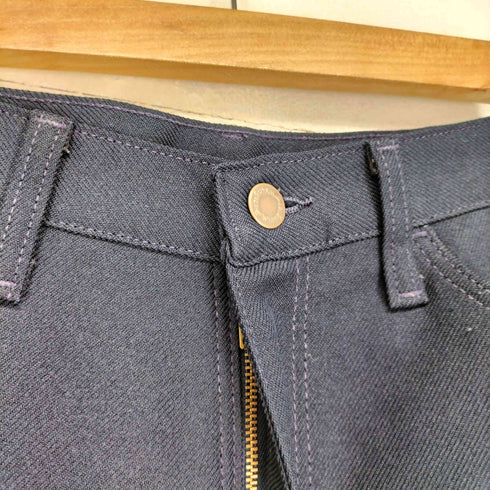 ラングラー Wrangler 90s USA製 ランチャースラックスパンツ メンズ 33×34