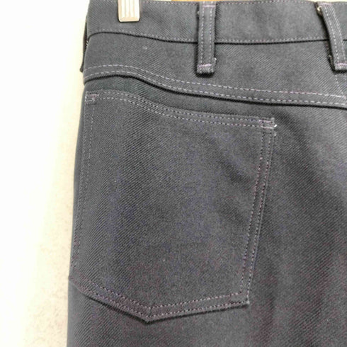 ラングラー Wrangler 90s USA製 ランチャースラックスパンツ メンズ 33×34
