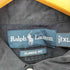 ラルフローレン RALPH LAUREN 90S CLASSIC FIT ポニー刺繍 L/S BDシャツ メンズ import:XL
