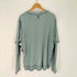 アミアレクサンドルマテュッシ AMI ALEXANDRE MATTIUSSI LONG-SLEEVED ROUND NECK T-SHIRTS メンズ