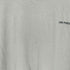 アミアレクサンドルマテュッシ AMI ALEXANDRE MATTIUSSI LONG-SLEEVED ROUND NECK T-SHIRTS メンズ
