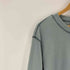 アミアレクサンドルマテュッシ AMI ALEXANDRE MATTIUSSI LONG-SLEEVED ROUND NECK T-SHIRTS メンズ