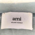 アミアレクサンドルマテュッシ AMI ALEXANDRE MATTIUSSI LONG-SLEEVED ROUND NECK T-SHIRTS メンズ