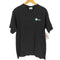 00S HANESボディ AT&T 企業ロゴ S/S クルーネック Tシャツ メンズ import:M
