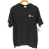 00S HANESボディ AT&T 企業ロゴ S/S クルーネック Tシャツ メンズ import:M