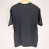 00S HANESボディ AT&T 企業ロゴ S/S クルーネック Tシャツ メンズ import:M