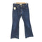 ファセッタズム FACETASM 17AW WASHED FLARE DENIM ウォッシュド フレア バックスリット ジッパーフライ デニムパンツ メンズ 3
