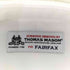 トーマスメイソンフォーフェアファクス THOMAS MASON for FAIRFAX L/Sオックスフォードシャツ メンズ 16/41