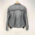 イエスタデイズトゥモロー YSTRDYs TMRRW JEANS RODEO JACKET フロントポケット デニムジャケット メンズ JPN:M