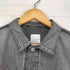 イエスタデイズトゥモロー YSTRDYs TMRRW JEANS RODEO JACKET フロントポケット デニムジャケット メンズ JPN:M