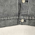 イエスタデイズトゥモロー YSTRDYs TMRRW JEANS RODEO JACKET フロントポケット デニムジャケット メンズ JPN:M