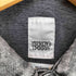 イエスタデイズトゥモロー YSTRDYs TMRRW JEANS RODEO JACKET フロントポケット デニムジャケット メンズ JPN:M