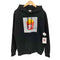 ナイキ NIKE NSW BB SOLE FOOD PULLOVER HOODIE プルオーバーパーカー メンズ import:L