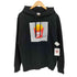ナイキ NIKE NSW BB SOLE FOOD PULLOVER HOODIE プルオーバーパーカー メンズ import:L