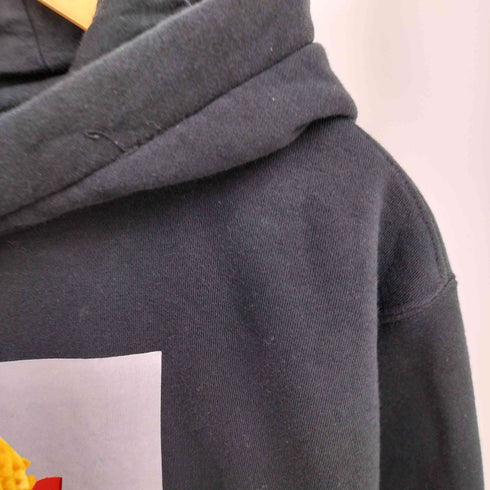 ナイキ NIKE NSW BB SOLE FOOD PULLOVER HOODIE プルオーバーパーカー メンズ import:L
