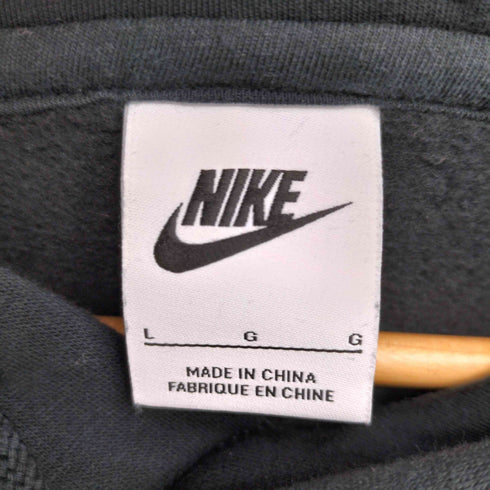 ナイキ NIKE NSW BB SOLE FOOD PULLOVER HOODIE プルオーバーパーカー メンズ import:L