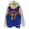 シュプリーム Supreme BASKETBALL JERSEY HOODED SWEATSHIRT メンズ import:M