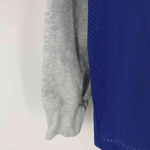シュプリーム Supreme BASKETBALL JERSEY HOODED SWEATSHIRT メンズ import:M