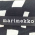 マリメッコ marimekko レーヨン ブロックチェック 半袖ワンピース レディース 3L