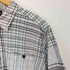 パタゴニア patagonia 18SS オーガニックコットン チェック柄 S/S シャツ メンズ import:L