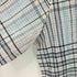 パタゴニア patagonia 18SS オーガニックコットン チェック柄 S/S シャツ メンズ import:L