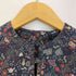 アーペーセー A.P.C. MADRAS インド製 花柄 レーヨンブラウス レディース