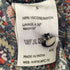アーペーセー A.P.C. MADRAS インド製 花柄 レーヨンブラウス レディース