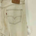 リーバイス Levis 90S USA製 ボタン裏刻印 221 501 紙タグ ボタンフライ 5ポケット デニムパンツ 1996年製 メンズ W36 L32