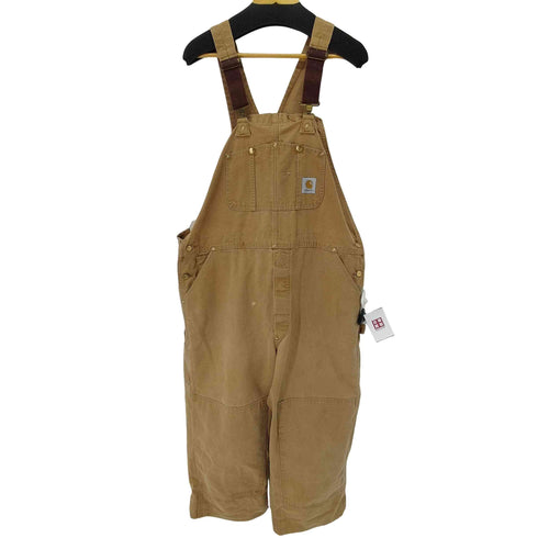 カーハート Carhartt 90S オーバーオール メンズ 42×36