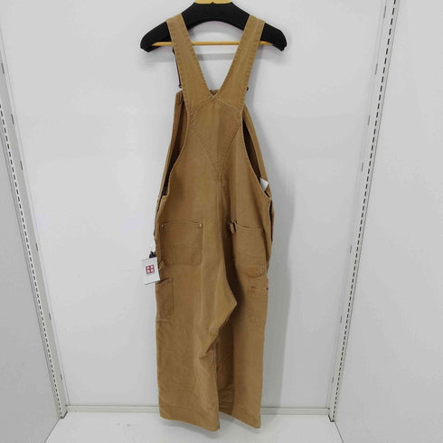 カーハート Carhartt 90S オーバーオール メンズ 42×36