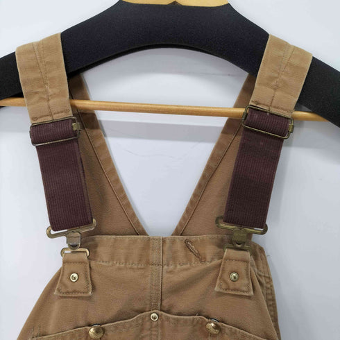 カーハート Carhartt 90S オーバーオール メンズ 42×36