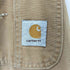 カーハート Carhartt 90S オーバーオール メンズ 42×36