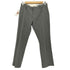 ヤエカ YAECA Slim Slacks スリムスラックスパンツ レディース JPN:S