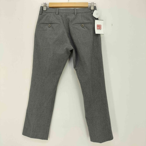 ヤエカ YAECA Slim Slacks スリムスラックスパンツ レディース JPN:S