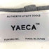 ヤエカ YAECA Slim Slacks スリムスラックスパンツ レディース JPN:S