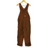 リー Lee DUNGAREES OVERALLS ダンガリーズ ダックオーバーオール メンズ M
