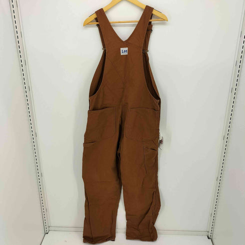 リー Lee DUNGAREES OVERALLS ダンガリーズ ダックオーバーオール メンズ M