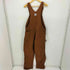 リー Lee DUNGAREES OVERALLS ダンガリーズ ダックオーバーオール メンズ M