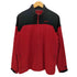 ナイキ NIKE DRI-FIT バイカラー ジップアップジャケット メンズ import:L