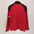 ナイキ NIKE DRI-FIT バイカラー ジップアップジャケット メンズ import:L