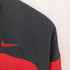 ナイキ NIKE DRI-FIT バイカラー ジップアップジャケット メンズ import:L