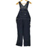 リー Lee DUNGAREES OVERALLS ダンガリーズ デニムオーバーオール メンズ M