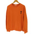 NOTICEBOARD 両面プリントL/S Tシャツ メンズ